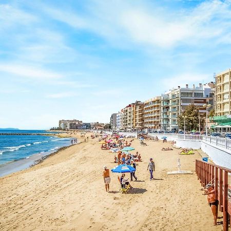 Amazing Apartment In Torrevieja With Kitchen 외부 사진